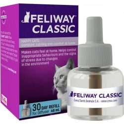 Feliway Classic utántöltő 