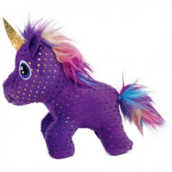 Kong Enchanted Buzzy Unikornis