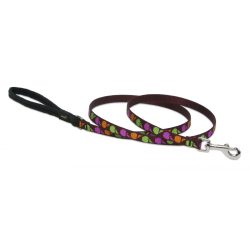 LUPINE póráz (Candy Apple 1,25 cm széles 122 cm)