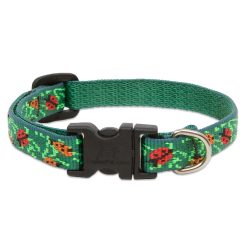 LUPINE nyakörv (Beetlemania 1,25 cm széles 21-30 cm)