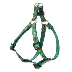 LUPINE Step-in hám (Beetlemania 1,25 cm széles  31-45 cm)