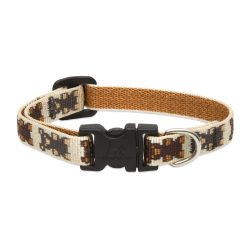 LUPINE nyakörv (Teddy Bears 1,25 cm széles 16-22 cm )