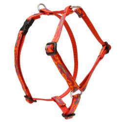 LUPINE Roman hám (Go Go Gecko 1,25 cm széles  31-50 cm)
