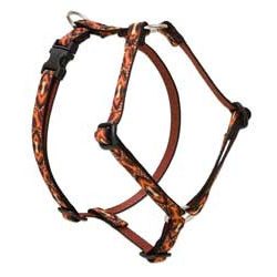 LUPINE Roman hám (Down Under 1,25 cm széles  23-35 cm)