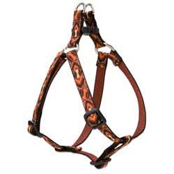 LUPINE Step-in hám (Down Under 1,25 cm széles  31-45 cm)