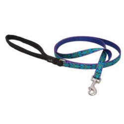 LUPINE póráz (Rain Song 1,25 cm széles 122 cm)