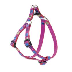 LUPINE Step-in hám (Wing It 1,25 cm széles  31-45 cm)
