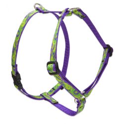 LUPINE Roman hám (Big Easy 1,25 cm széles  23-35 cm)