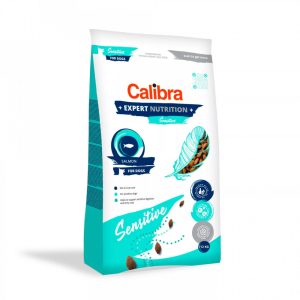 Calibra Dog EN Sensitive Salmon 2 kg