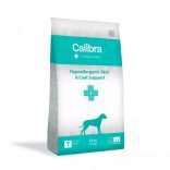 Calibra VD Dog Hypoallergenic Skin&Coat Support 2 kg