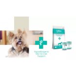 Calibra VD Dog Hypoallergenic Skin&Coat Support 2 kg