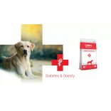 Calibra VD Dog Diabetes&Obesity 12 kg NEW