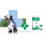 Calibra VD Dog Renal&Cardiac 2 kg