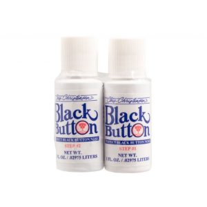 Chris Christensen Black Button orr pigment javító 2 X 30ml