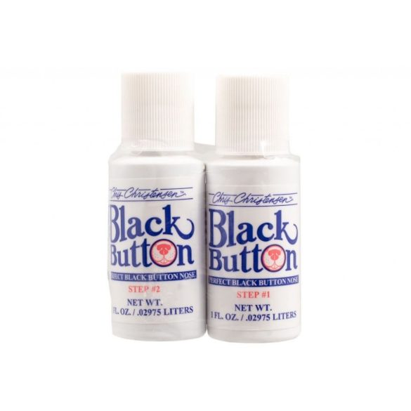 Chris Christensen Black Button orr pigment javító 2 X 30ml