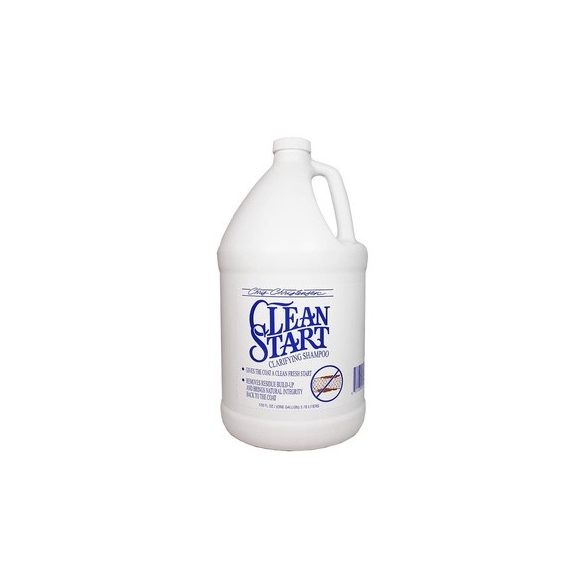 Chris Christensen Clean Start Clarifying Shampoo 473ml