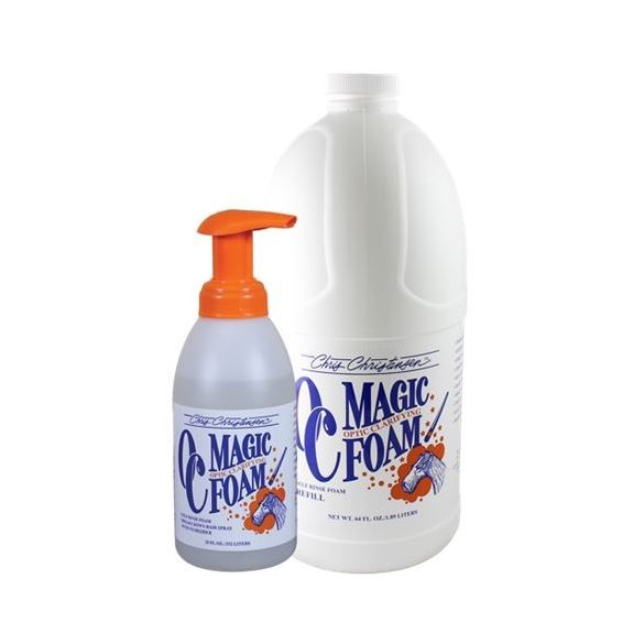 Chris Christensen Oc Magic Foam 532ml