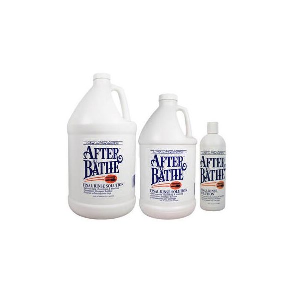 Chris Christensen After U Bathe 473ml