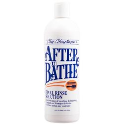Chris Christensen After U Bathe Rinse 64 oz.