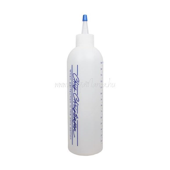 Chris Christensen Applicator Measuring Bottle 473ml