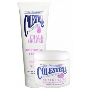 Chris Christensen Colestral Chalk  Helper 473ml
