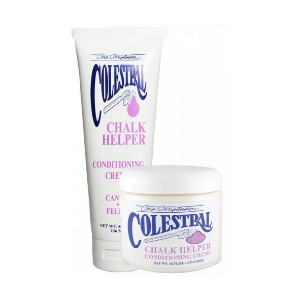 Chris Christensen Colestral Chalk  Helper 473ml