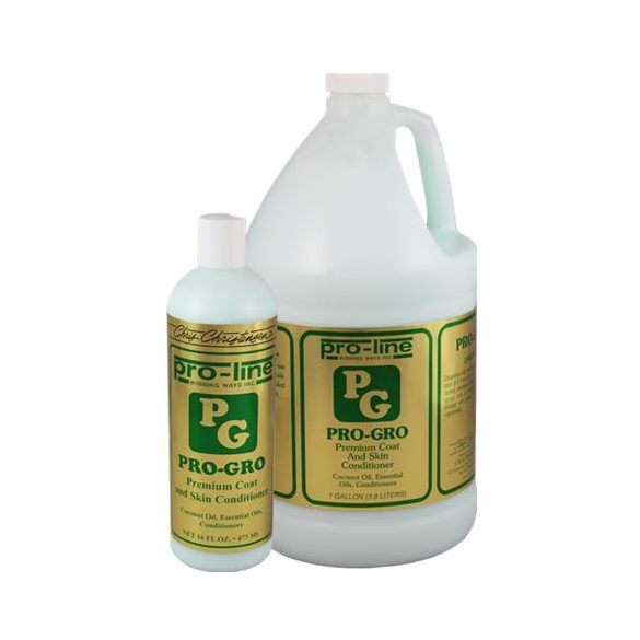 Chris Christensen Pro-Line Fair Advantage Conditioner 3.8L