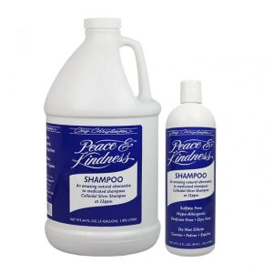 Chris Christensen Peace & Kindness Shampoo 473ml