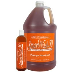   Chris Christensen Smartwash 50 Shampoo Papaya Starfruit 355ml