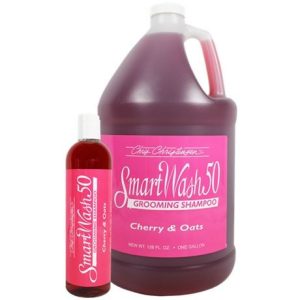 Chris Christensen Smartwash 50 Shampoo Cherry & Oats 3.8L