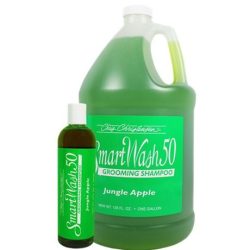 Chris Christensen Smartwash 50 Shampoo Jungle Apple 355ml