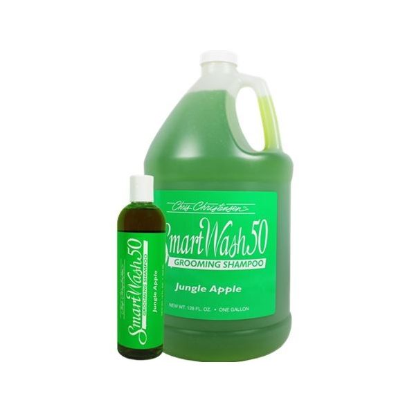 Chris Christensen Smartwash 50 Shampoo Jungle Apple 355ml