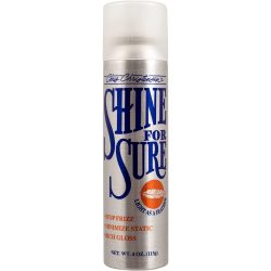 Chris Christensen Shine For Sure Spray 113G