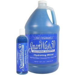   Chris Christensen Smartwash50 Hydrating Chamomile Shampoo 3.8L