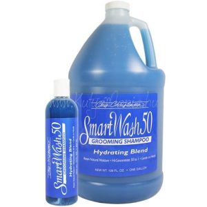 Chris Christensen Smartwash50 Hydrating Chamomile Shampoo 3.8L