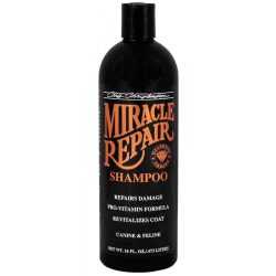   Chris Christensen Diamond Series Miracle Repair Shampoo 473ml