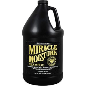 Chris Christensen Diamond Series Miracle Moisture Shampoo 473ml