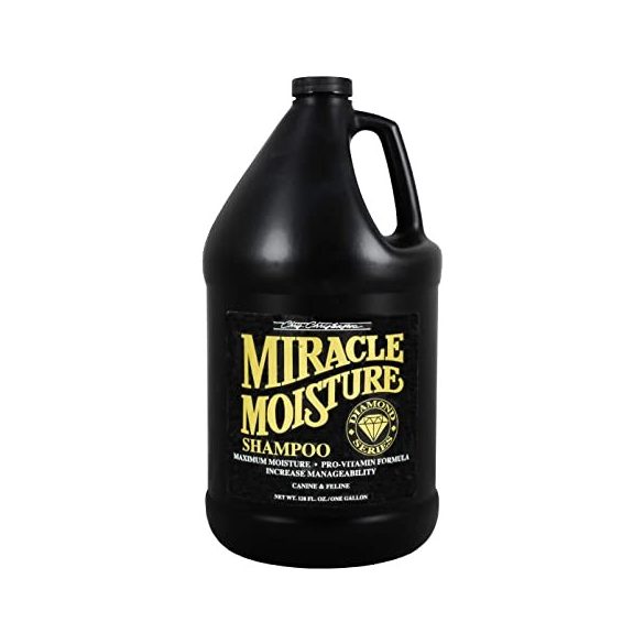 Chris Christensen Diamond Series Miracle Moisture Shampoo 473ml