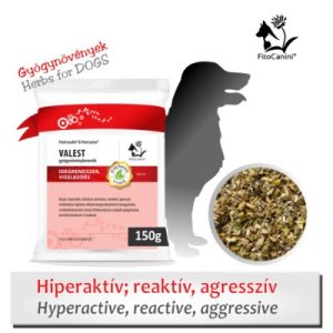 FitoCanini VALEST 500g