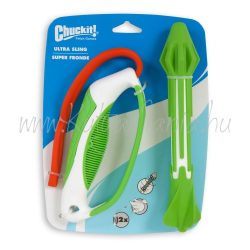 Chuckit! Ultra Sling Super Fronde