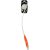 Chuckit Pro 18M Max Glow Ball Launcher translucent