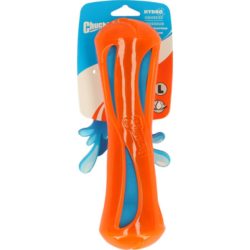 Chuckit! Hydro Squeeze Bumper L