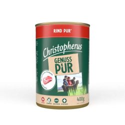 Christopherus Pure 100% Marha 400 g