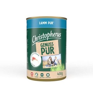 Christopherus Pure 100% Bárány 800 g