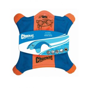 Chuckit! Flying Squirrel M