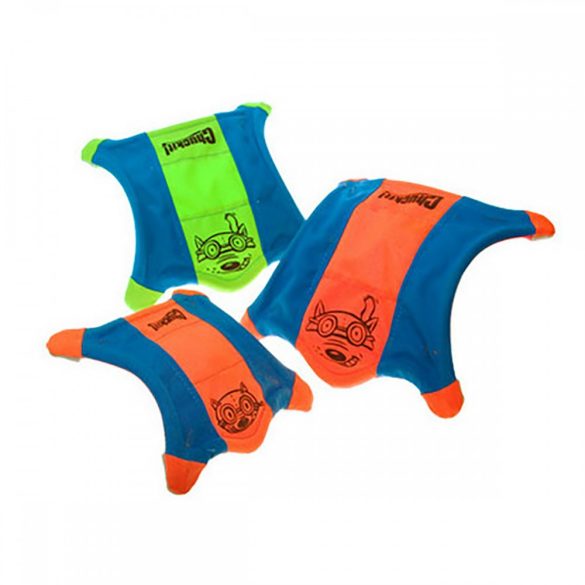 Chuckit! Flying Squirrel M