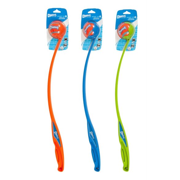 Chuckit! Labda katapult sport M 25