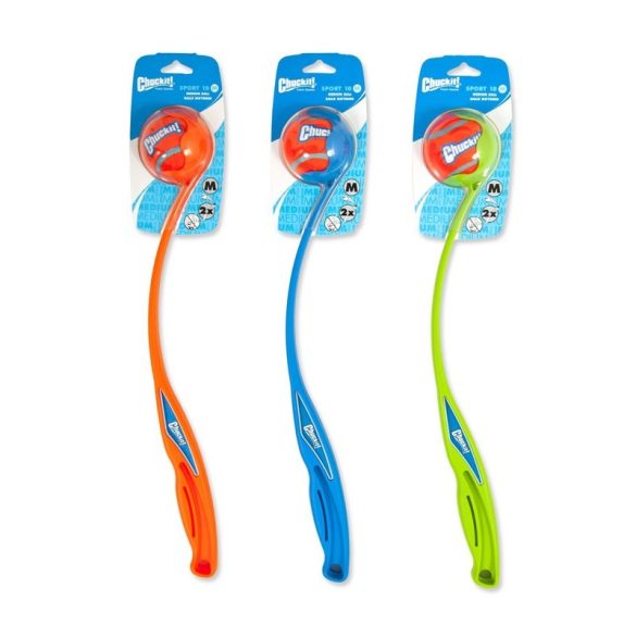 Chuckit! Labda katapult sport M 18