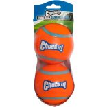 Chuckit! Tennis labda medium 6,5 cm 4 db