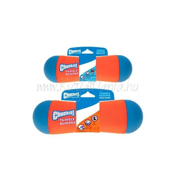 Chuckit! Tumble Bumper M